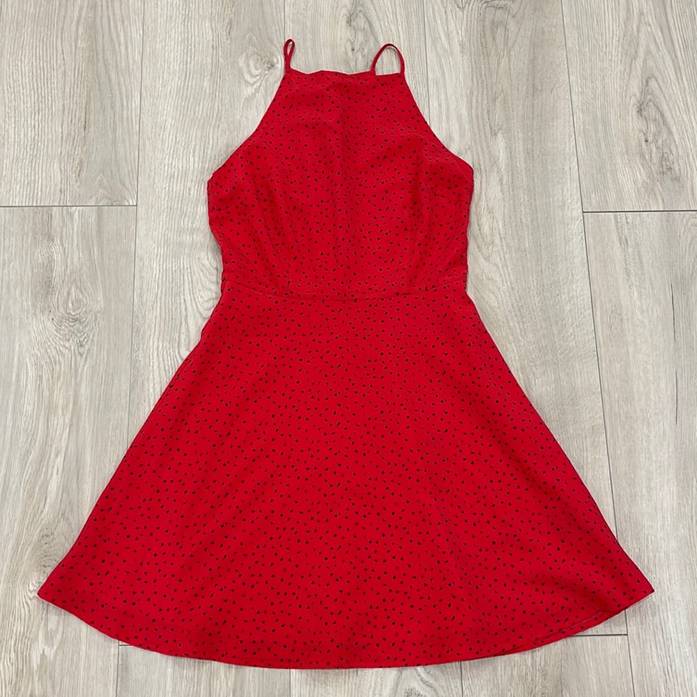 BB Dakota mini dress